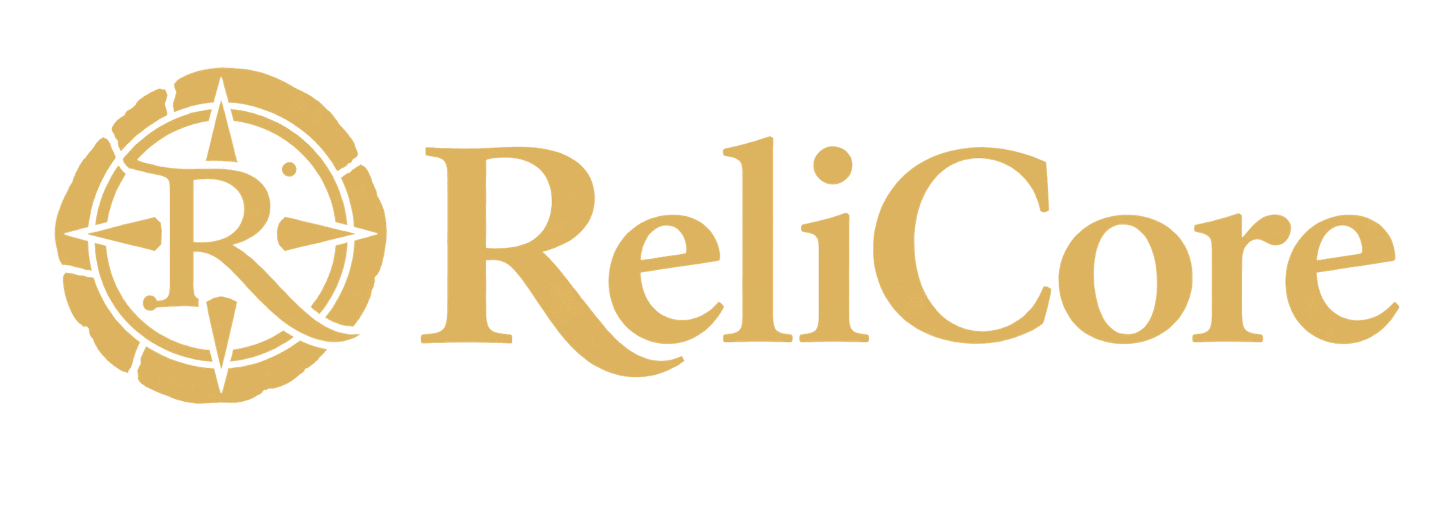 ReliCore — Artifact Atlas